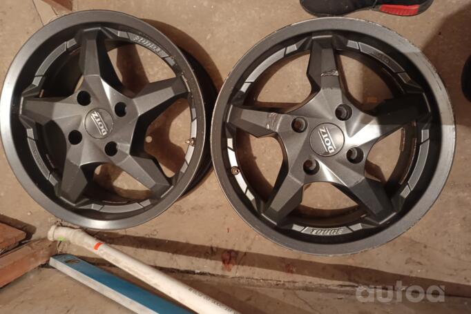 DOTZ AEZ OTOP, lietie