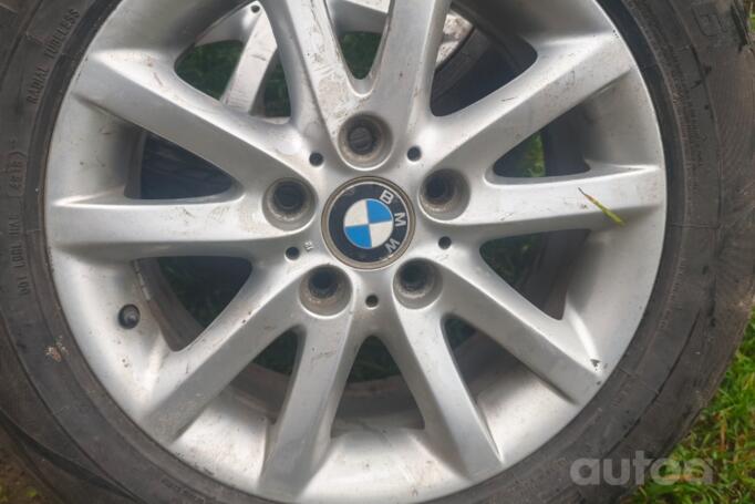 Bmw, lietie