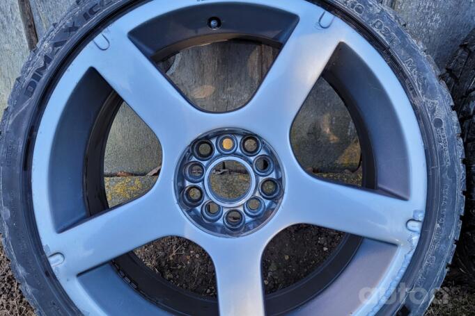 ABT Sportsline SP0, lietie