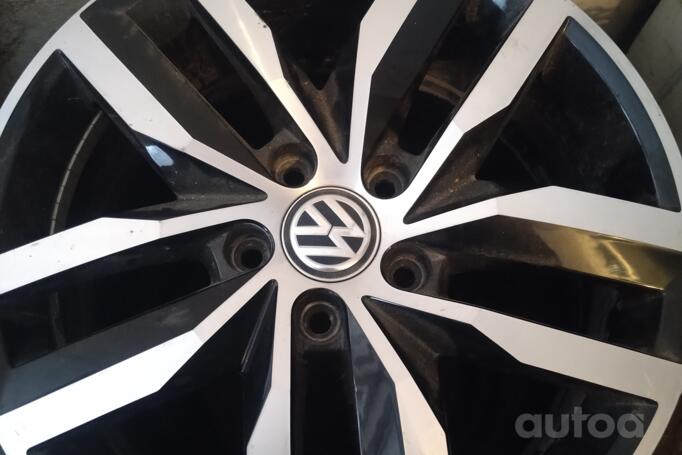 Volkswagen, lietie