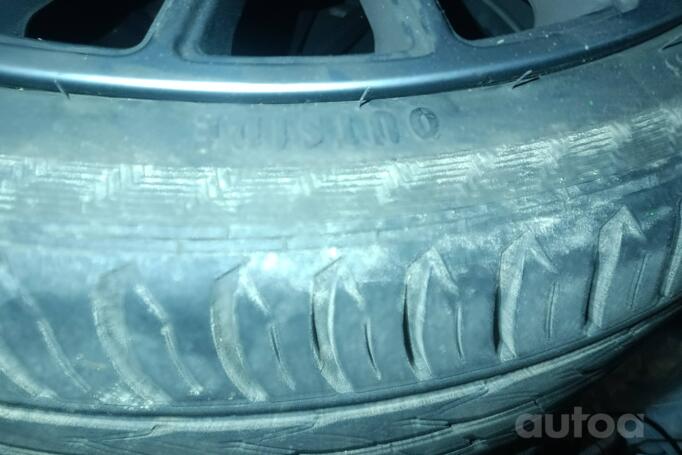 ETA BETA WHEELS made in italy, lietie