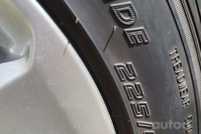 Originalūs Audi/Vw/Škoda/Seat, lietie