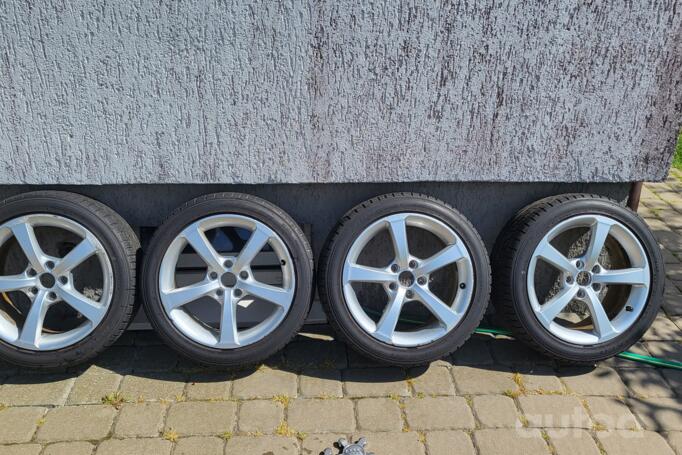 Originalūs Audi/Vw/Škoda/Seat, lietie