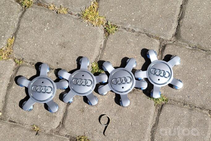 Originalūs Audi/Vw/Škoda/Seat, lietie