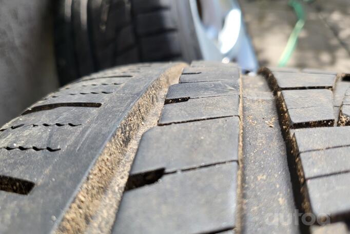 Originalūs Audi/Vw/Škoda/Seat, lietie