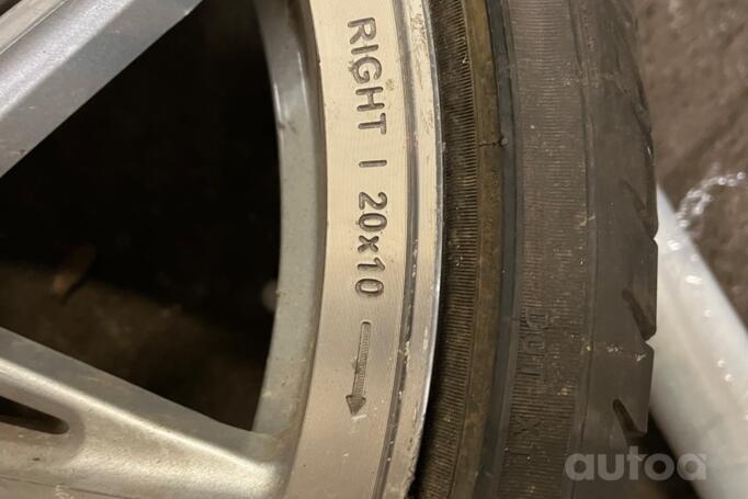 Blaque Diamond, lietie