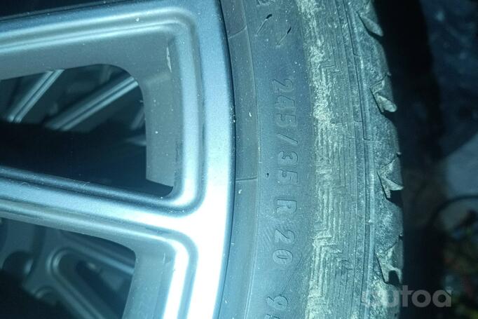 ETA BETA WHEELS made in italy, lietie