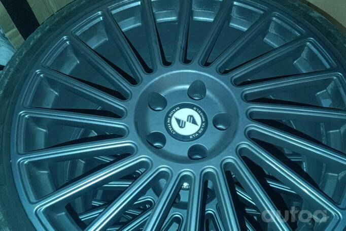 ETA BETA WHEELS made in italy, lietie