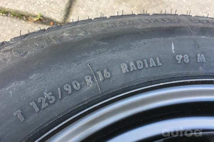 Mercedes-Benz, tērauda