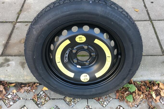 Mercedes-Benz, tērauda