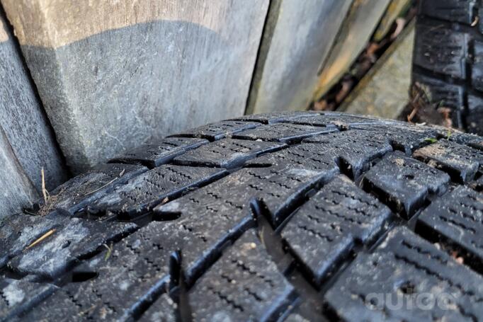 ABT Sportsline SP0, lietie