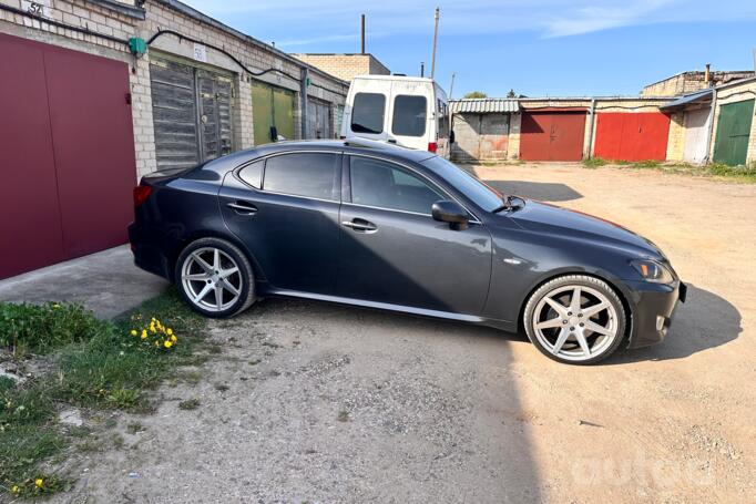 Japan Racing, lietie