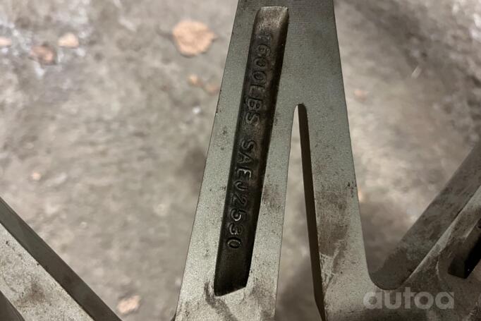 Blaque Diamond, lietie