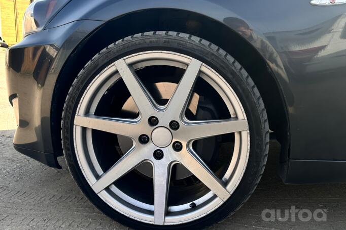 Japan Racing, lietie