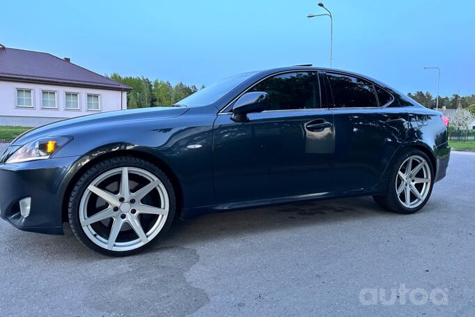 Japan Racing, lietie