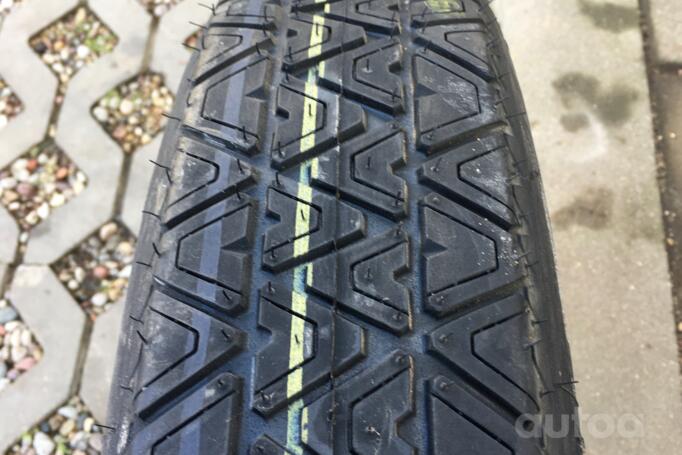 Mercedes-Benz, tērauda