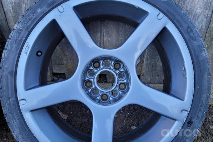 ABT Sportsline SP0, lietie