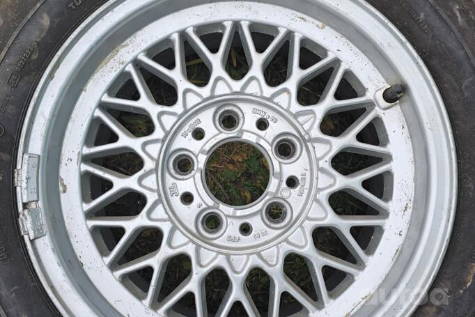 BMW Style 5  2vnt., lietie