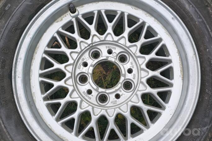 BMW Style 5  2vnt., lietie