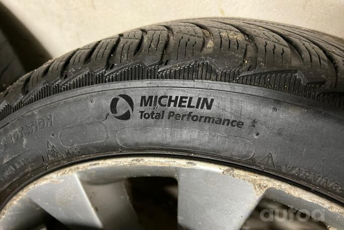 VW Scirocco/Passat, lietie