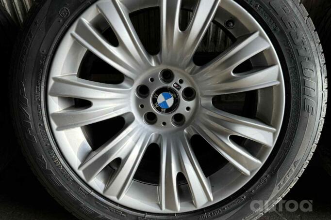 Bmw, lietie