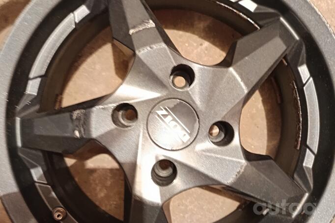 DOTZ AEZ OTOP, lietie