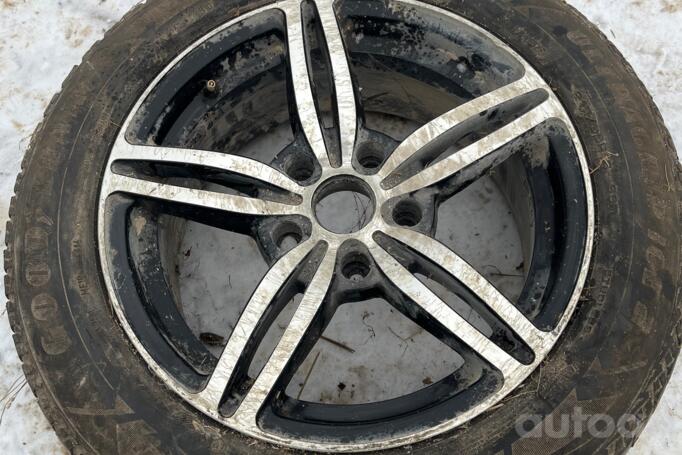 Bmw, lietie