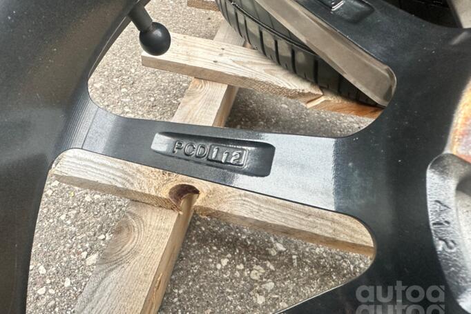 Japan Racing, lietie