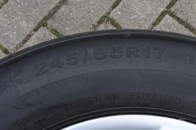 Mercedes-Benz, lietie