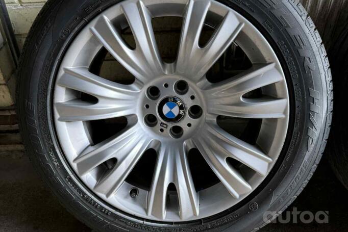 Bmw, lietie