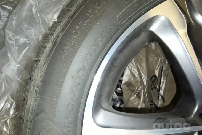 Mercedes-Benz, lietie