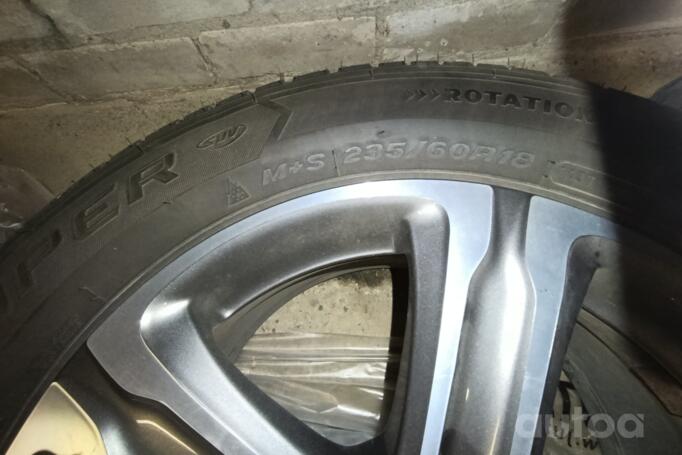 Mercedes-Benz, lietie