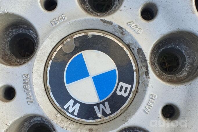Bmw, lietie