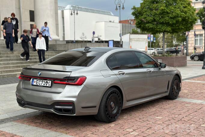 Mansory, lietie