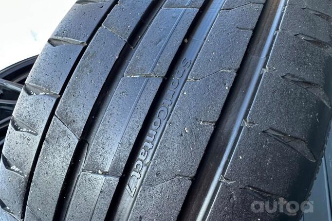 MERCEDES BENZ, lietie