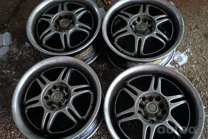 Kosei Racing, lietie