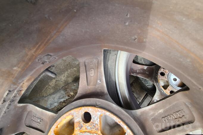 YOKAWA RACING, lietie