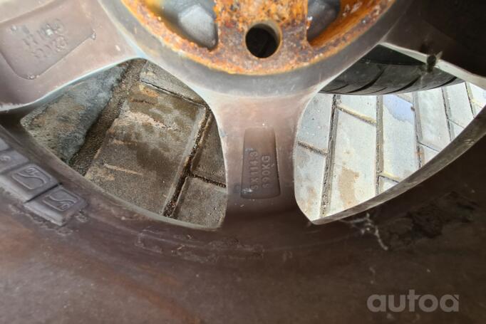 YOKAWA RACING, lietie