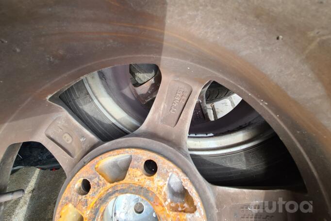 YOKAWA RACING, lietie