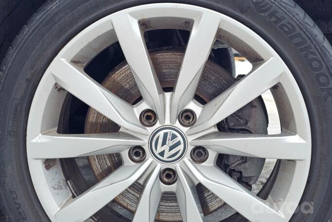 VW, lietie