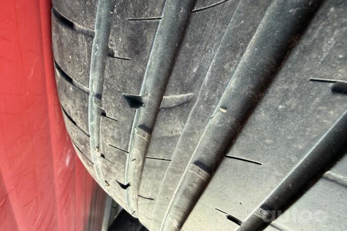 Bmw Style 403m, lietie