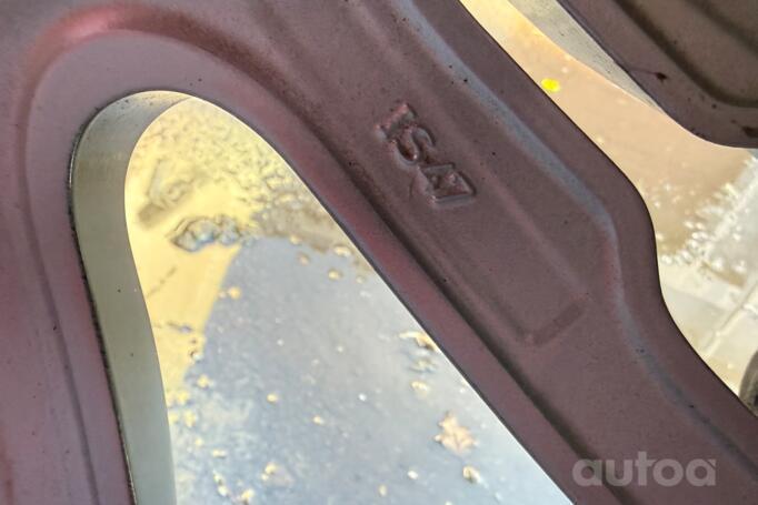 Bmw Style 403m, lietie