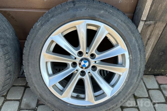 BMW, lietie