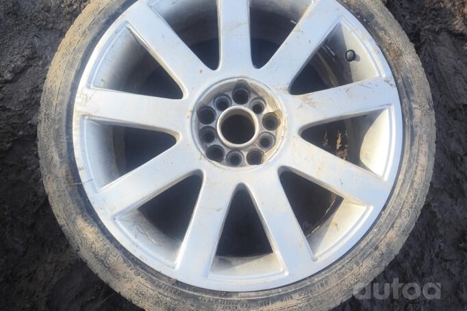 Made in Italy NOT ORIGINAL EQUIPMENT”, lietie