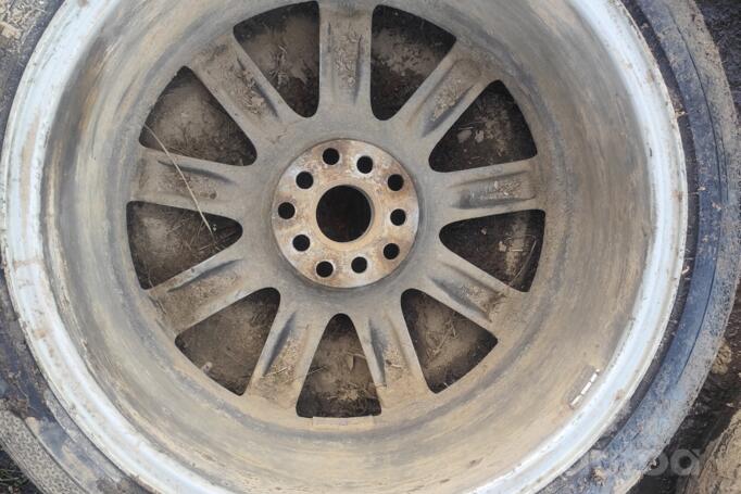 Made in Italy NOT ORIGINAL EQUIPMENT”, lietie