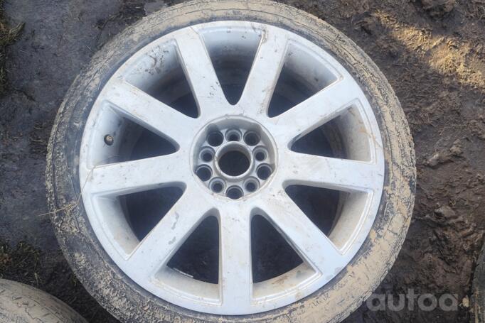 Made in Italy NOT ORIGINAL EQUIPMENT”, lietie