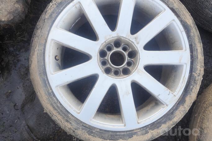 Made in Italy NOT ORIGINAL EQUIPMENT”, lietie