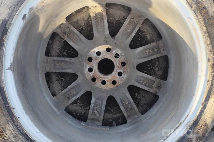 Made in Italy NOT ORIGINAL EQUIPMENT”, lietie