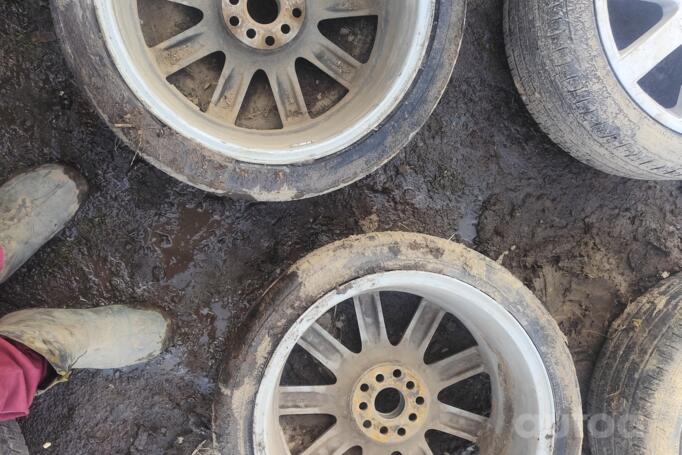 Made in Italy NOT ORIGINAL EQUIPMENT”, lietie