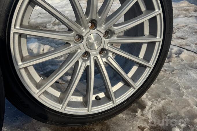 Brock/Made in germany, lietie